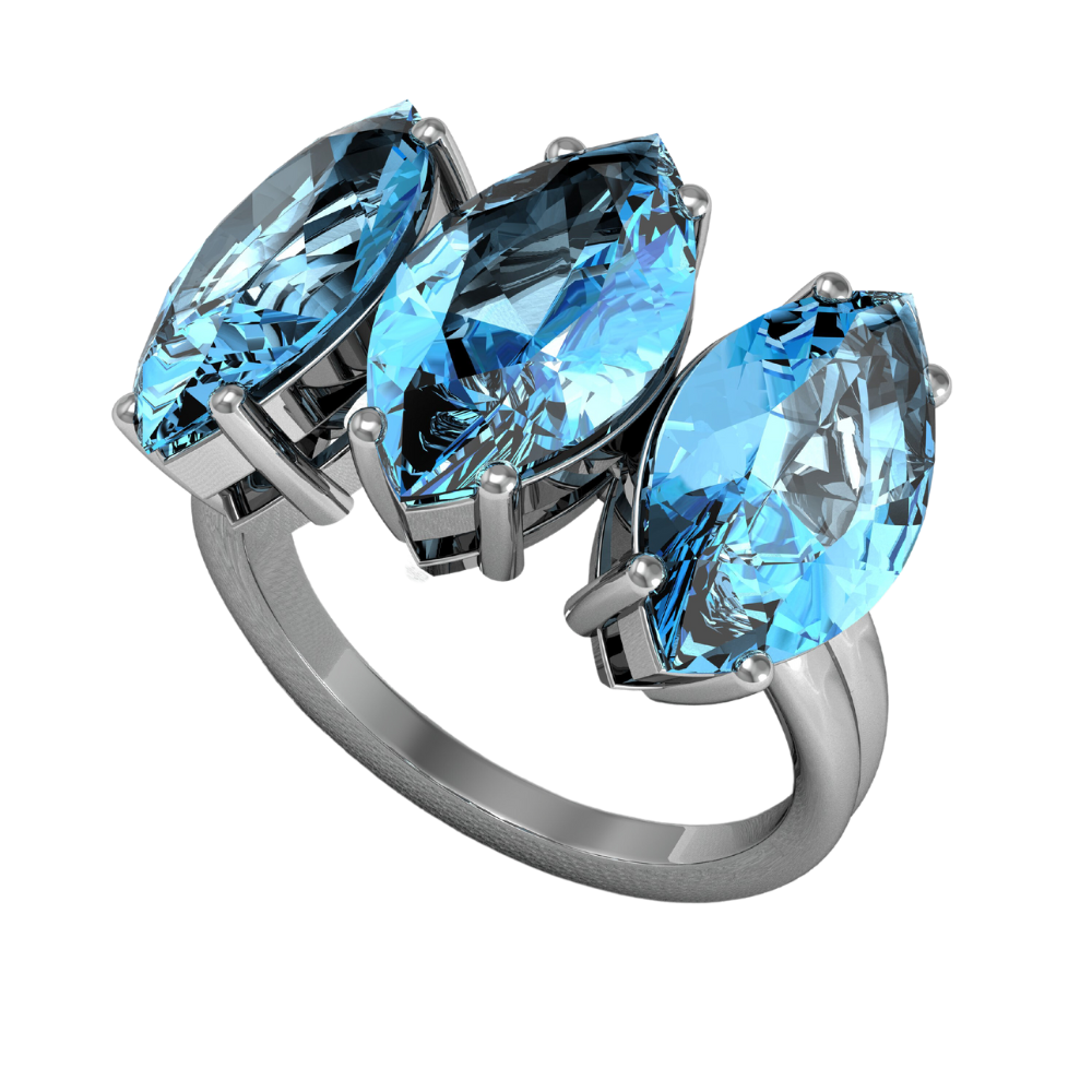 Gemstone Aquamarine