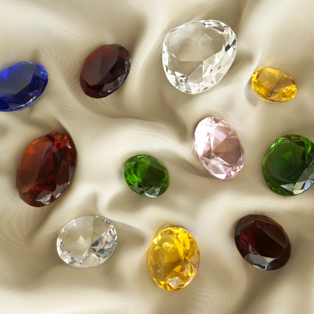 GEMSTONE