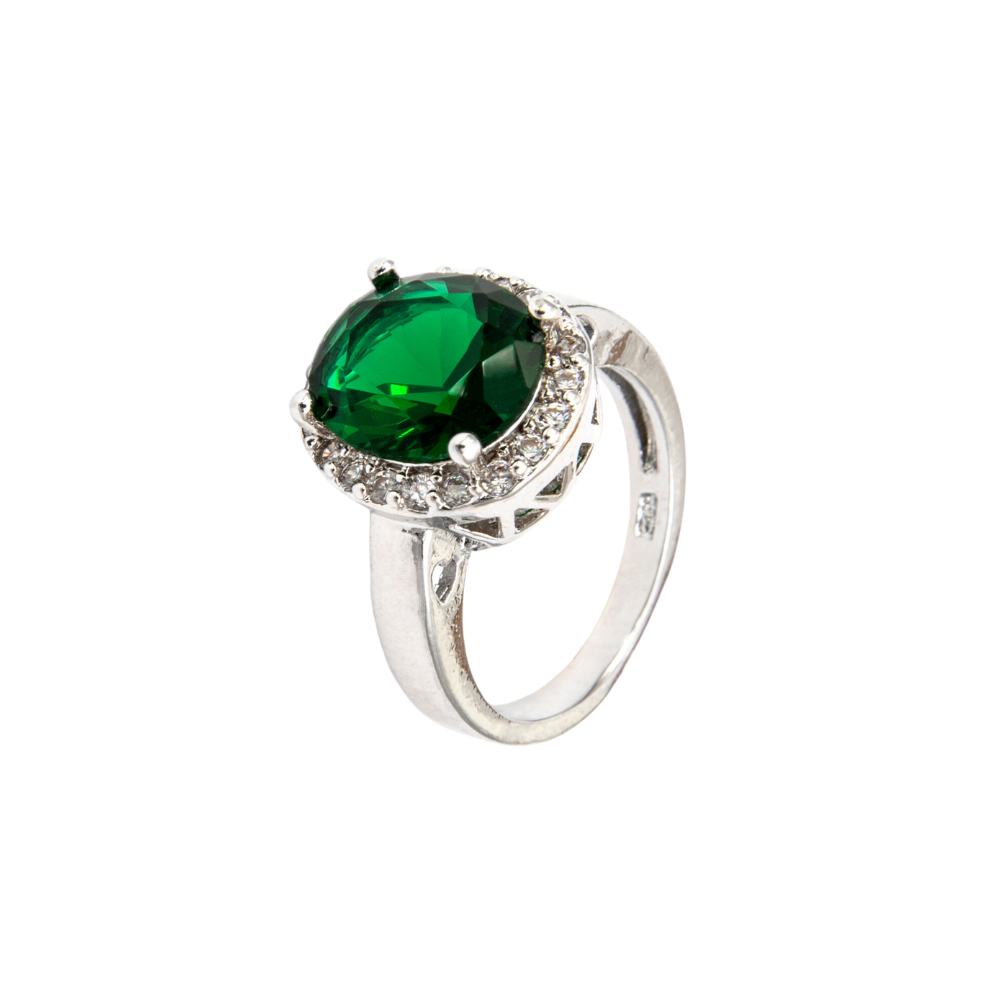 Gemstone Emerald